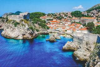 クロアチアワイン Croatian wine
