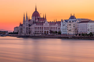 🇭🇺 ハンガリー