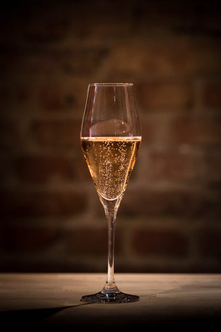 スチンティ・ブリュット・ロゼ・シラー | Scintti Brut Roze Syrah | 日本初上陸予定: 2025年11月