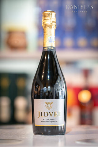 Jidvei Extra Brut | Ajustare de preț: 1 noiembrie