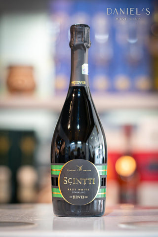 Scintti Brut Fetească Regală | Ajustare de preț: 1 noiembrie