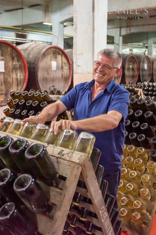 Jidvei Extra Brut | Ajustare de preț: 1 noiembrie