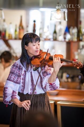 2025.10.18 (Sâmbătă) | Vin la Folk Românesc, Ediția nr. 9 | Concert live marca Kuma Muzica în Yokohama | Credit Card OK | Cash OK