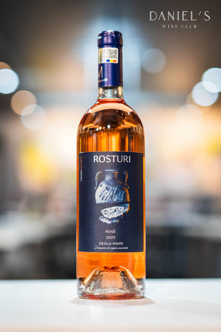 ロストゥリ・ロゼ 2023年 / Rosturi Rose 2023