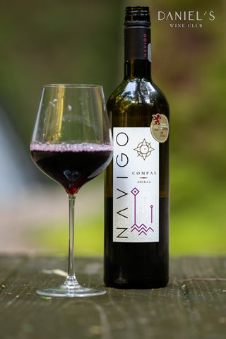 ナヴィゴ・コンパス・シラーズ 2021年 / Navigo Compas Shiraz 2021