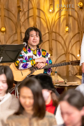 2025.10.18 (Sâmbătă) | Vin la Folk Românesc, Ediția nr. 9 | Concert live marca Kuma Muzica în Yokohama | Credit Card OK | Cash OK