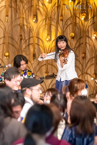 2025.10.18 (Sâmbătă) | Vin la Folk Românesc, Ediția nr. 9 | Concert live marca Kuma Muzica în Yokohama | Credit Card OK | Cash OK