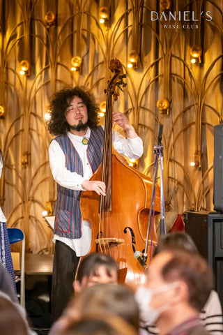2025.10.18 (Sâmbătă) | Vin la Folk Românesc, Ediția nr. 9 | Concert live marca Kuma Muzica în Yokohama | Credit Card OK | Cash OK