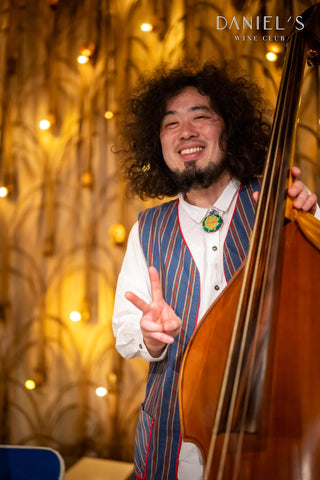 2025.10.18 (Sâmbătă) | Vin la Folk Românesc, Ediția nr. 9 | Concert live marca Kuma Muzica în Yokohama | Credit Card OK | Cash OK