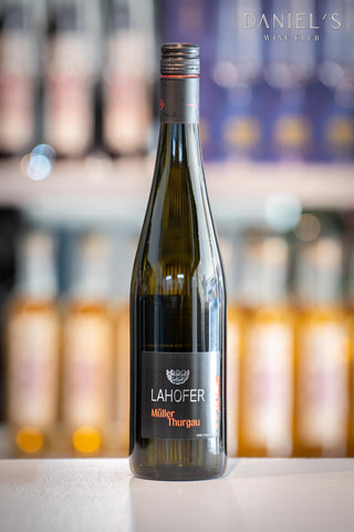 Lahofer Müller-Thurgau Sweet 2021