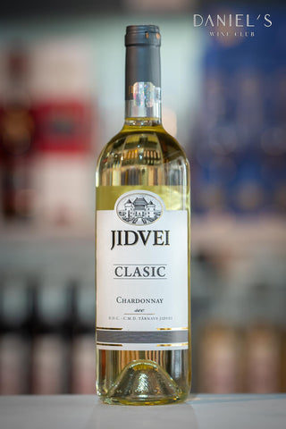 Clasic Chardonnay 2023