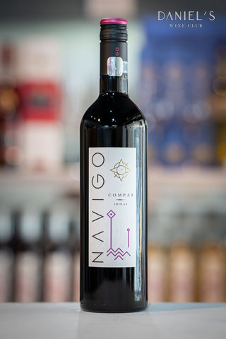 ナヴィゴ・コンパス・シラーズ 2020年 / Navigo Compas Shiraz 2020