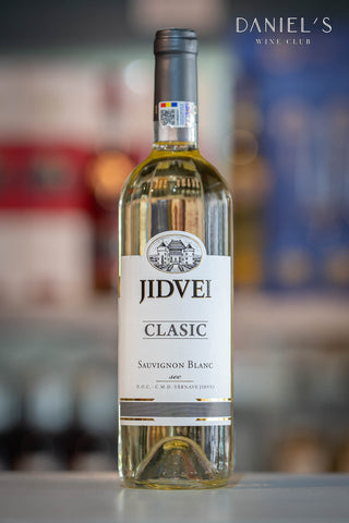 Clasic Sauvignon Blanc 2023