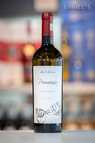 プロメッサ・シャルドネ 2023年 | Promessa Chardonnay 2023