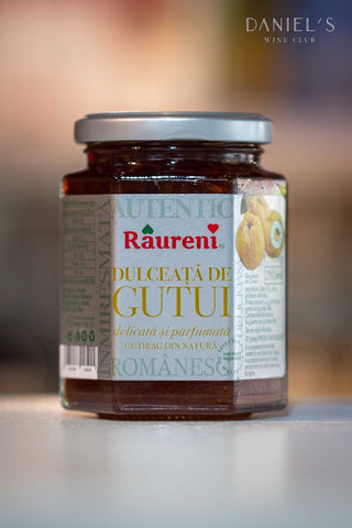 Dulceață de gutui 350g