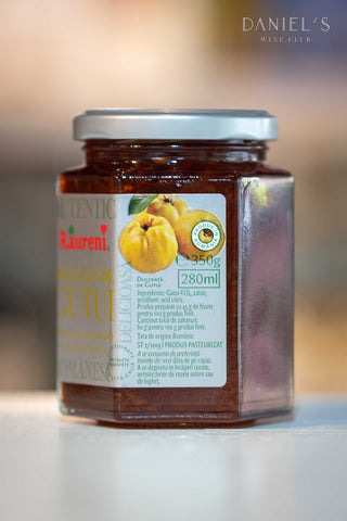 Dulceață de gutui 350g