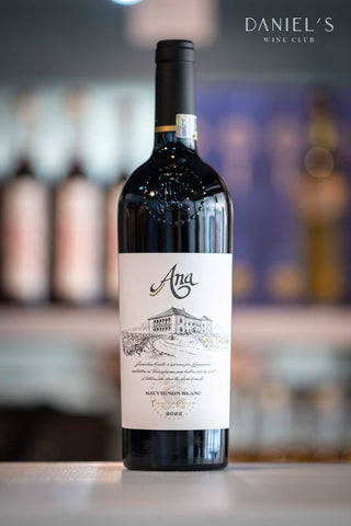 Ana Sauvignon Blanc 2024 | Back in stock June 2026