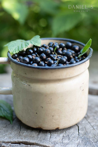 Dulceață de coacăze Râureni 270g