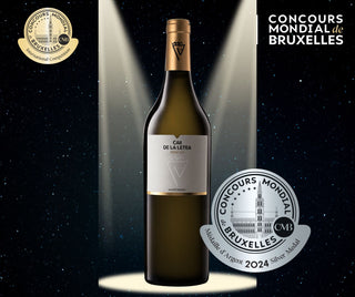 Caii de la Letea Princeps Aligote Reserva 2021