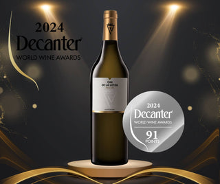 Caii de la Letea Princeps Aligote Reserva 2021
