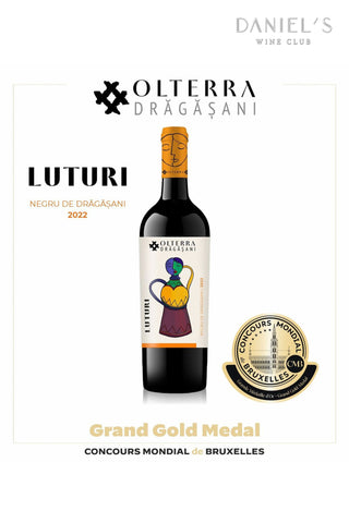 Negru de Drăgășani cucerește lumea! Set special de 5 sticle pentru a sărbători marea victorie | 20% OFF + reducere membru
