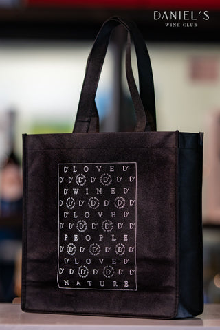 エコワインバッグ ワイン 3本 / Eco Wine Bag 3 bottles