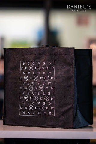 エコワインバッグ ワイン 6本 / Eco Wine Bag  6 bottles