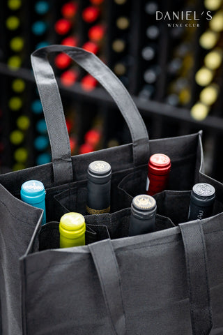 エコワインバッグ ワイン 6本 / Eco Wine Bag  6 bottles