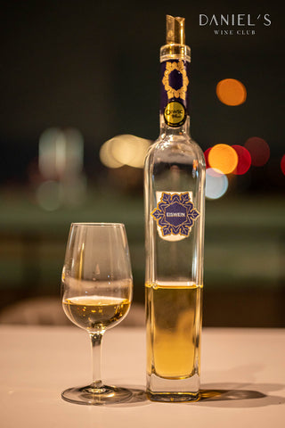 Jidvei Eiswein 2018 (375ml)
