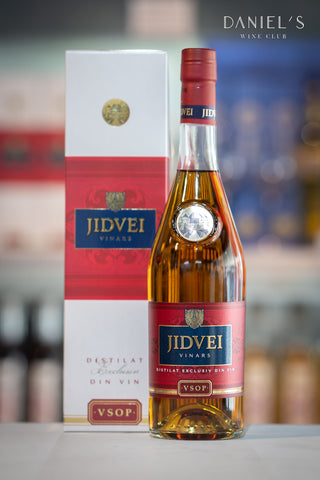 Jidvei Vinars VSOP