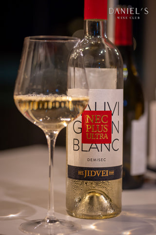 Să ne bucurăm de Sauvignon Blanc | Set de 3 sticle | 10%OFF + Reducere membru