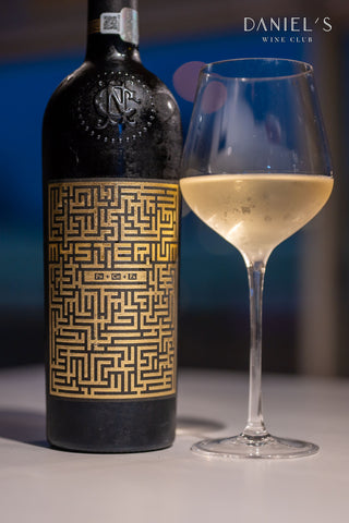 Mysterium Alb 2023 (Ajustare preț: 1 noiembrie)