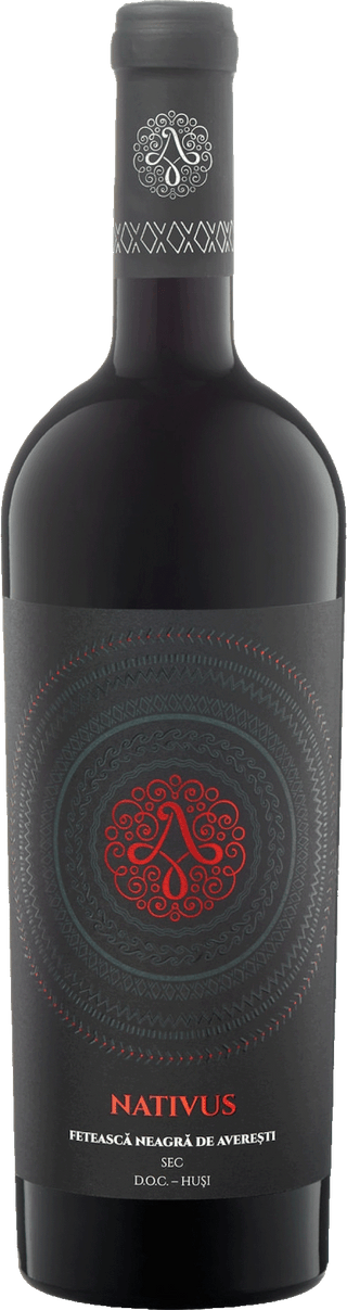 Nativus Feteasca Neagra 2022