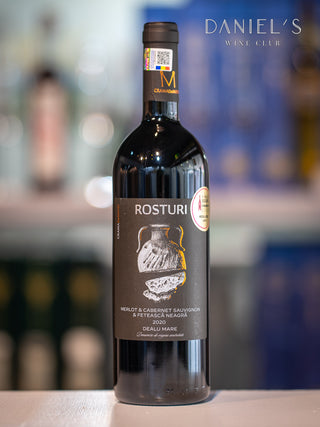Rosturi Roșu 2023