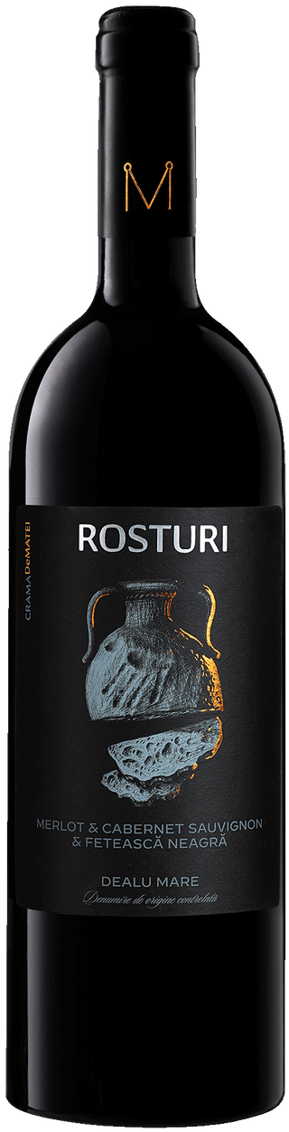 Rosturi Roșu 2023