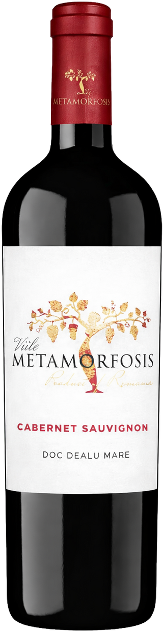 Metamorfosis Cabernet Sauvignon 2017