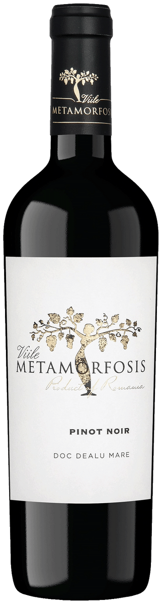 Metamorfosis Pinot Noir 2021 | Price adjustment: 2026.04.01
