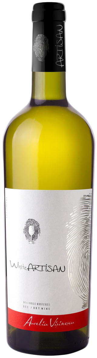 Artisan White 2023