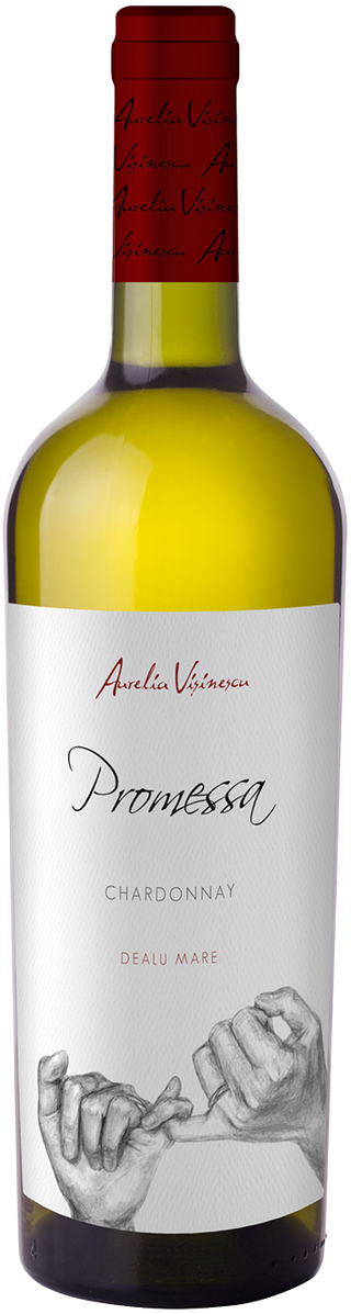 Promessa Chardonnay 2023