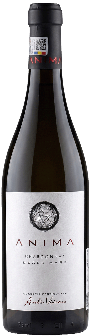 Anima Chardonnay 2022