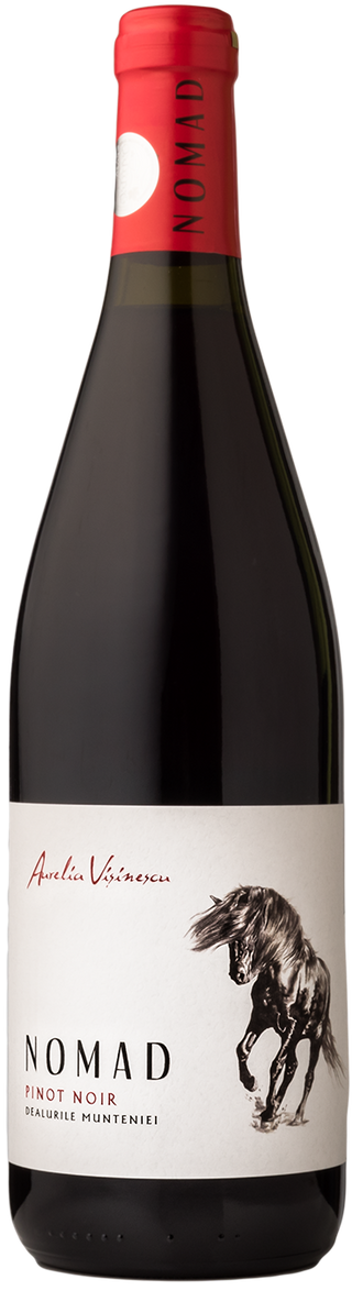 Nomad Pinot Noir 2021