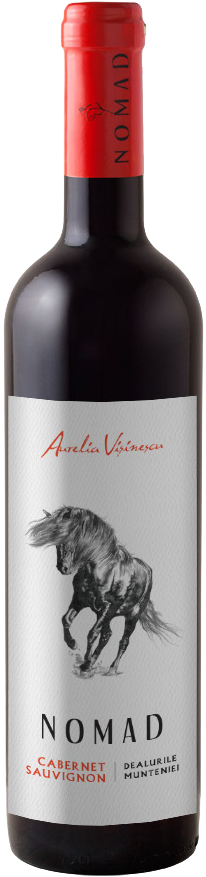 Nomad Cabernet Sauvignon 2022