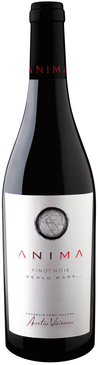 Anima Pinot Noir 2018