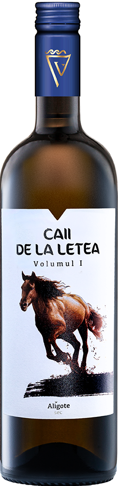 カーイ・デ・ラ・レテア Vol.1 アリゴテ 2022年 ハーフボトル (375 ml) | 白ワイン