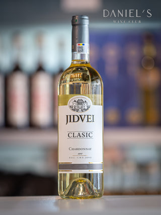 Clasic Chardonnay 2024
