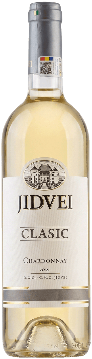 Clasic Chardonnay 2024