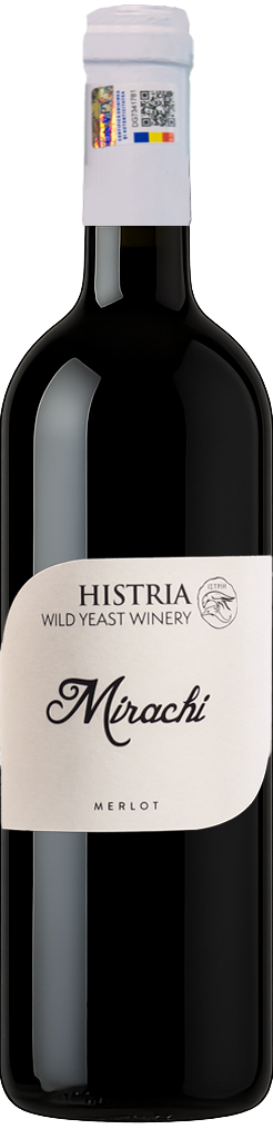 Mirachi Merlot 2023