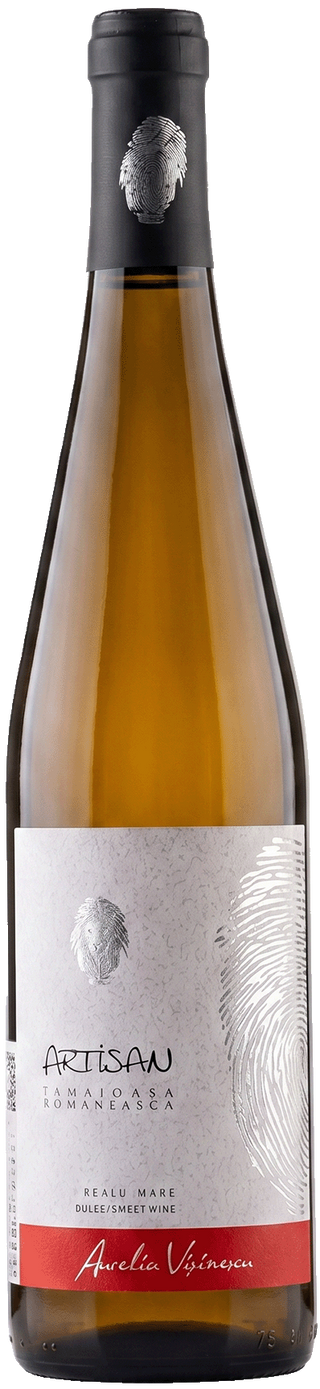 Artisan Tamaioasa Romaneasca Sweet 2023