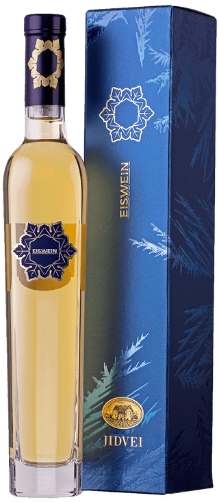 Jidvei Eiswein 2018 (375ml)