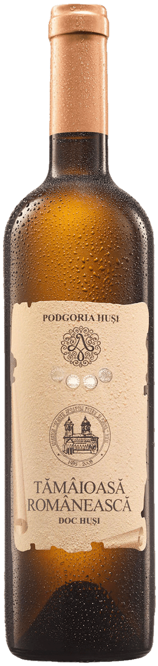 Podgoria Husi Tamaioasa Romaneasca 2023